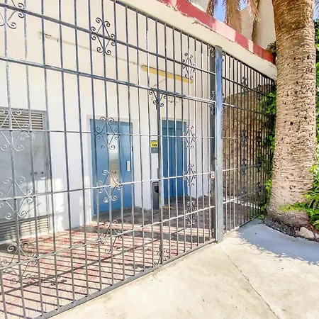 דירה In By Bajondillo טורמולינוס