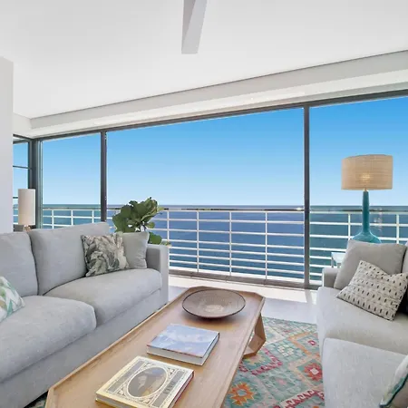 Apartamento Ocean-view With Access *