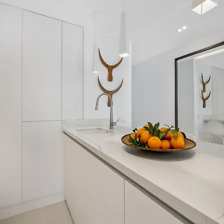 Apartamento Ocean-view With Access