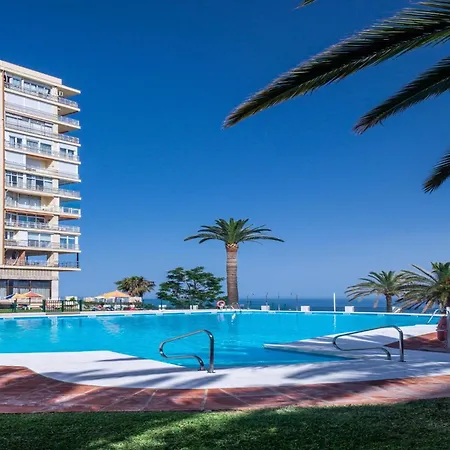 Ocean-view With Access Apartamento