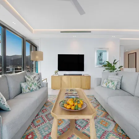 Apartamento Ocean-view With Access