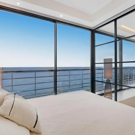Apartamento Ocean-view With Access