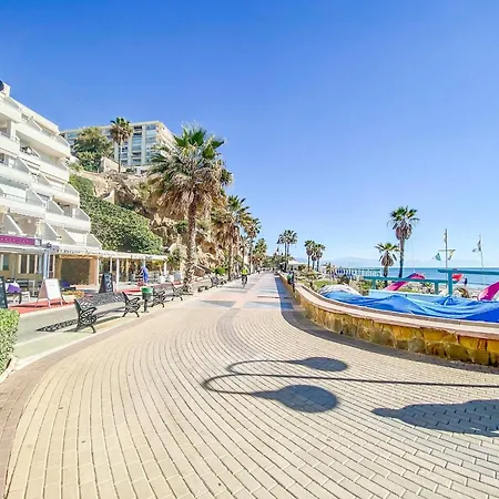 In By Bajondillo * Torremolinos